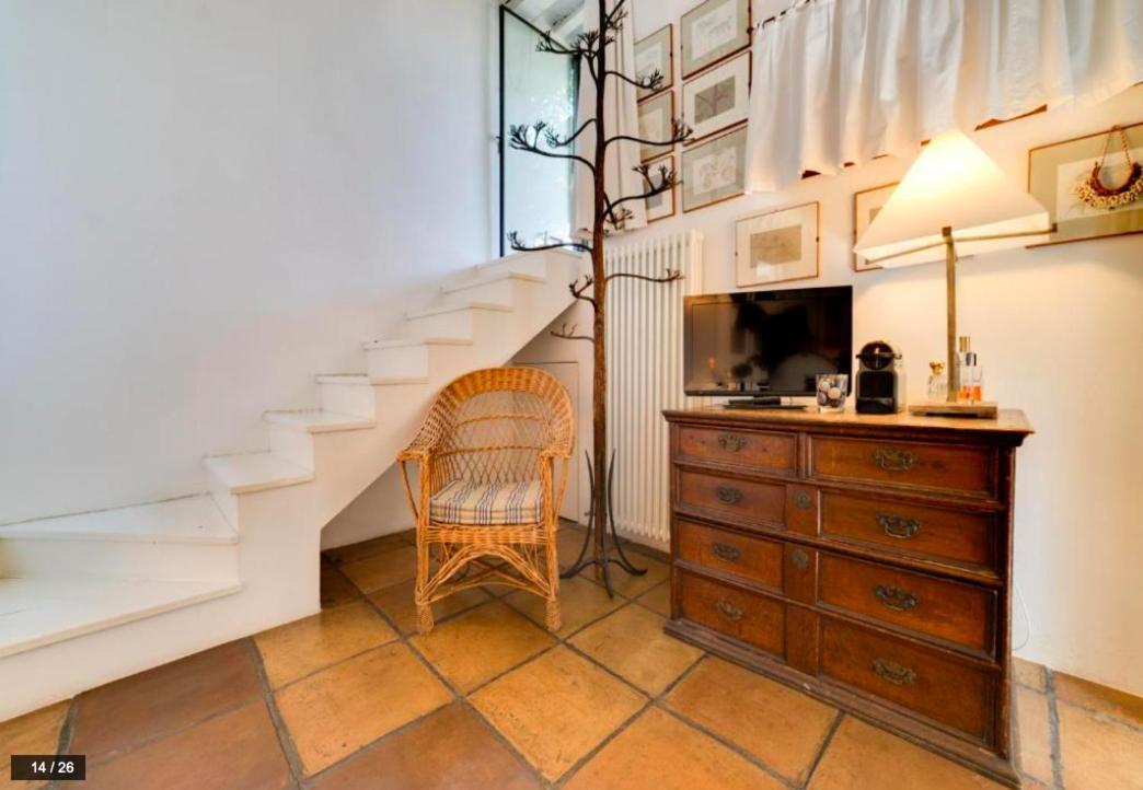 Luxury Art Apartment In Trastevere With Terrace 로마 외부 사진